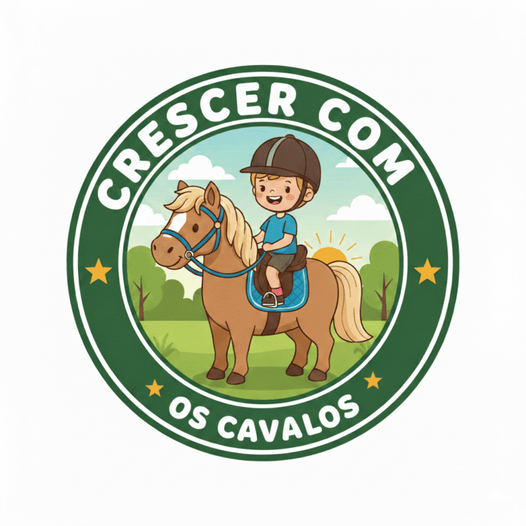 O nosso logotipo